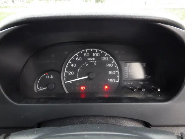 トヨタ タウンエーストラック 5BF-S403U(2WD)の写真17