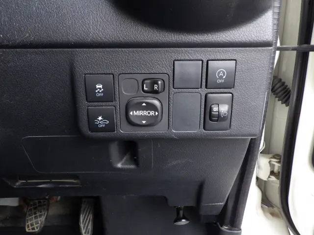 トヨタ タウンエーストラック 5BF-S403U(2WD)の写真18