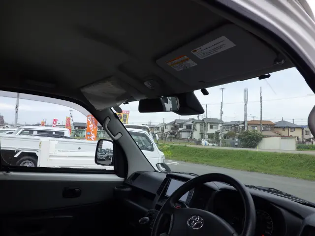 トヨタ タウンエーストラック 5BF-S403U(2WD)の写真19