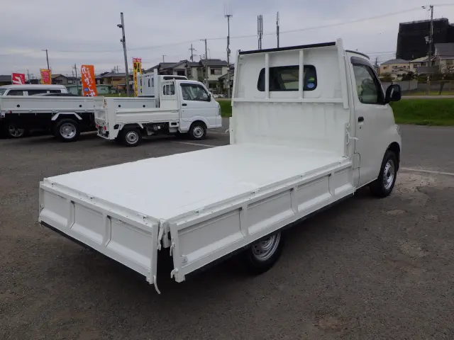 トヨタ タウンエーストラック 5BF-S403U(2WD)の写真23