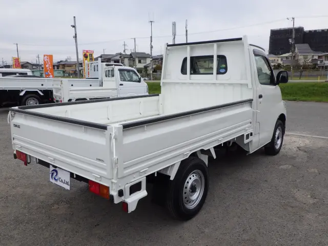 トヨタ タウンエーストラック 5BF-S403U(2WD)の写真25