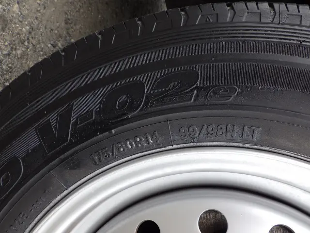 トヨタ タウンエーストラック 5BF-S403U(2WD)の写真27