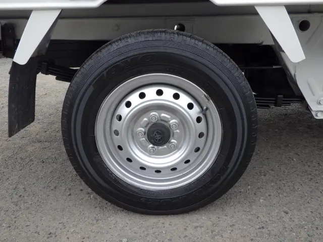 トヨタ タウンエーストラック 5BF-S403U(2WD)の写真28