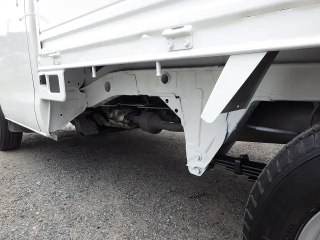 トヨタ タウンエーストラック 5BF-S403U(2WD)の写真39