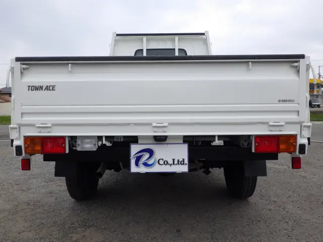 トヨタ タウンエーストラック 5BF-S403U(2WD)の写真41