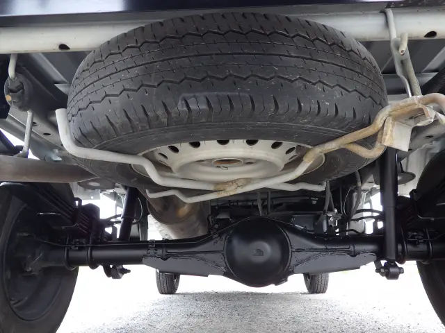 トヨタ タウンエーストラック 5BF-S403U(2WD)の写真42