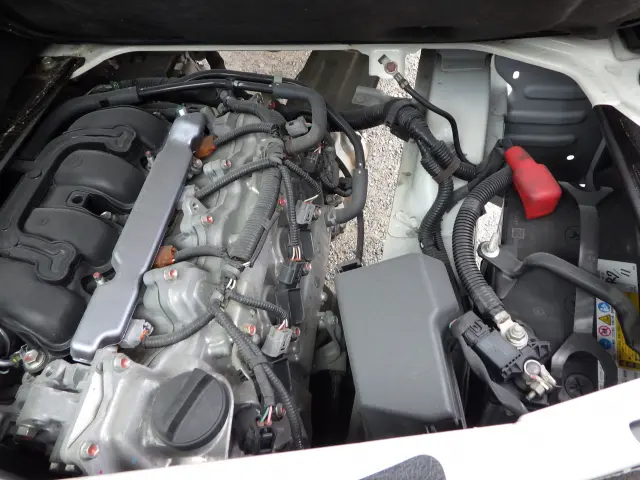 トヨタ タウンエーストラック 5BF-S403U(2WD)の写真47