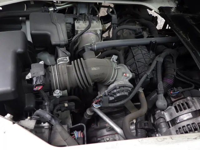 トヨタ タウンエーストラック 5BF-S403U(2WD)の写真49