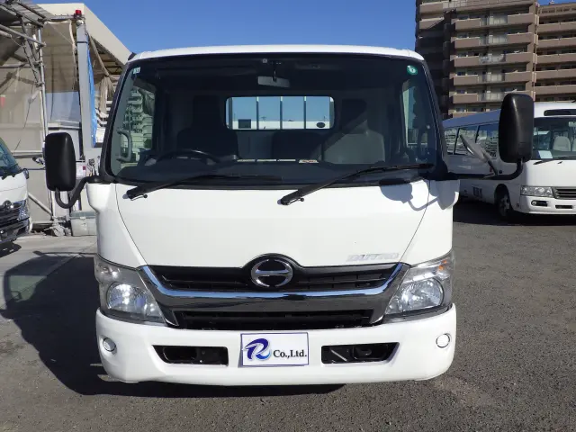 日野 デュトロ ＴＫＧ-ＸＺＣ710Ｍ(2WD)の写真4