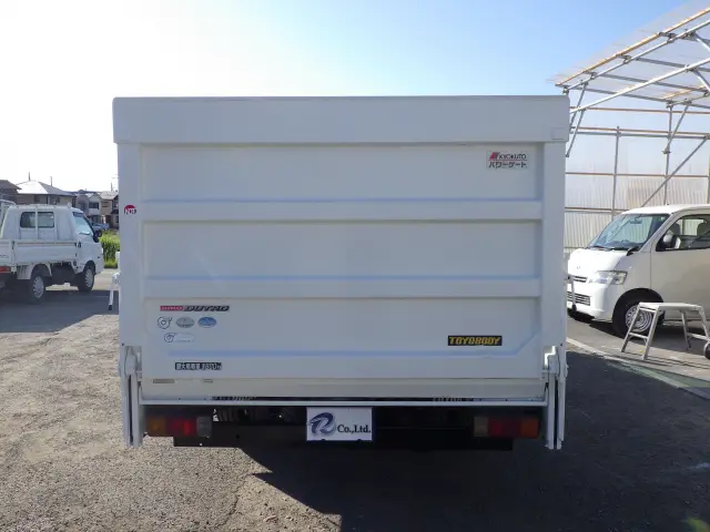 日野 デュトロ ＴＫＧ-ＸＺＣ710Ｍ(2WD)の写真5