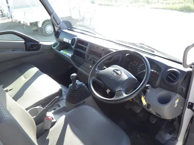 日野 デュトロ ＴＫＧ-ＸＺＣ710Ｍ(2WD)の写真6
