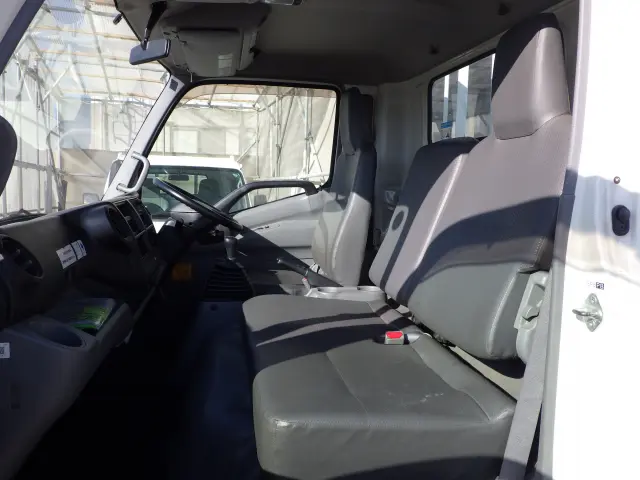 日野 デュトロ ＴＫＧ-ＸＺＣ710Ｍ(2WD)の写真8