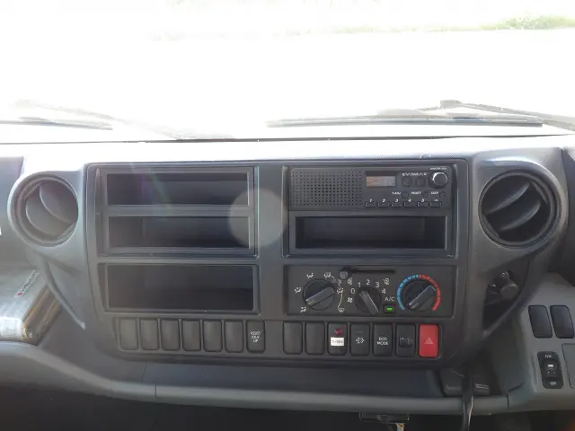 日野 デュトロ ＴＫＧ-ＸＺＣ710Ｍ(2WD)の写真9