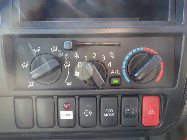 日野 デュトロ ＴＫＧ-ＸＺＣ710Ｍ(2WD)の写真10