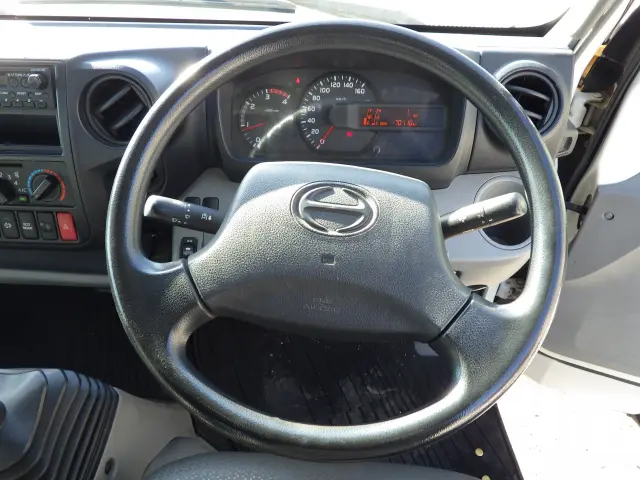 日野 デュトロ ＴＫＧ-ＸＺＣ710Ｍ(2WD)の写真14