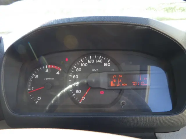 日野 デュトロ ＴＫＧ-ＸＺＣ710Ｍ(2WD)の写真15