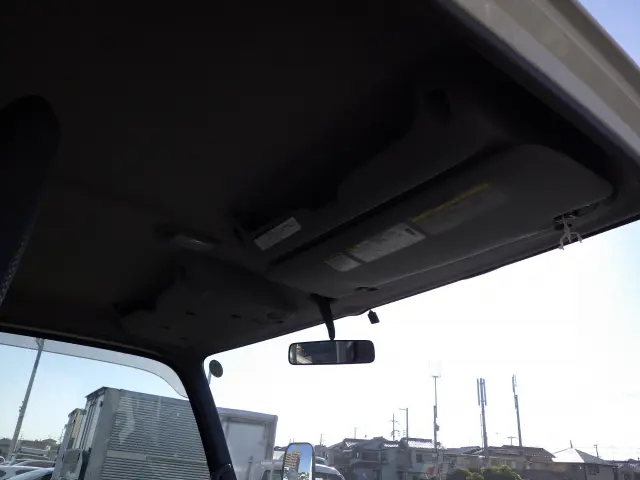 日野 デュトロ ＴＫＧ-ＸＺＣ710Ｍ(2WD)の写真16
