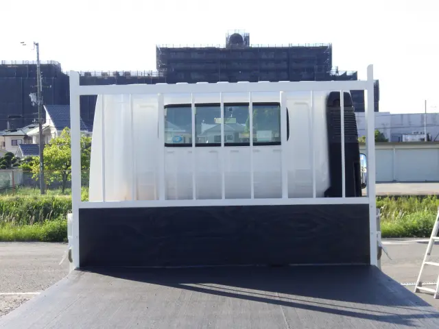 日野 デュトロ ＴＫＧ-ＸＺＣ710Ｍ(2WD)の写真17