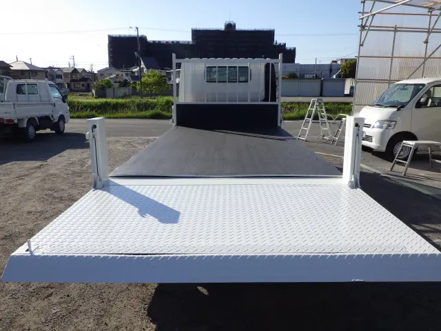日野 デュトロ ＴＫＧ-ＸＺＣ710Ｍ(2WD)の写真18