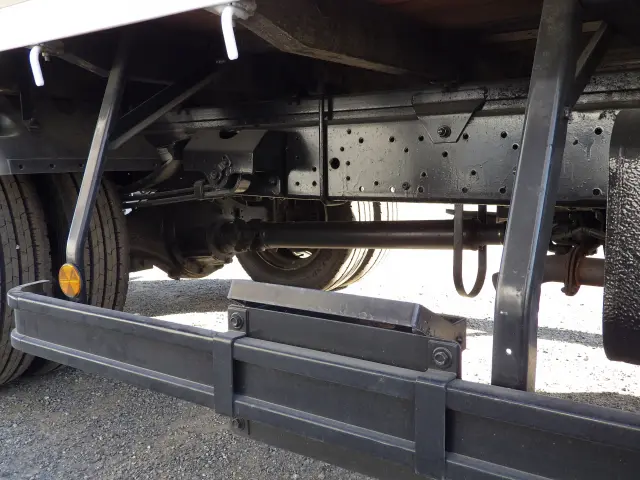 日野 デュトロ ＴＫＧ-ＸＺＣ710Ｍ(2WD)の写真35