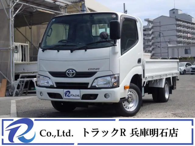 トヨタ ダイナ QDF-KDY231(2WD)の写真1