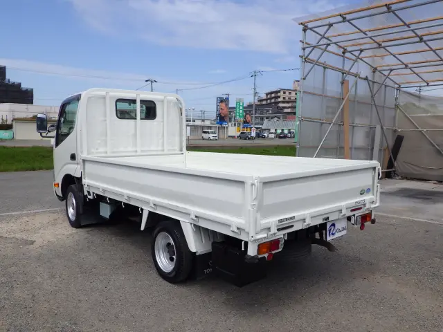 トヨタ ダイナ QDF-KDY231(2WD)の写真2