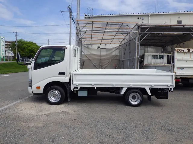 トヨタ ダイナ QDF-KDY231(2WD)の写真3