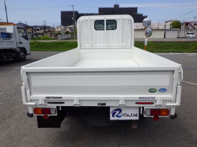 トヨタ ダイナ QDF-KDY231(2WD)の写真5