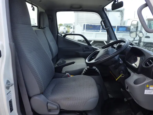 トヨタ ダイナ QDF-KDY231(2WD)の写真7