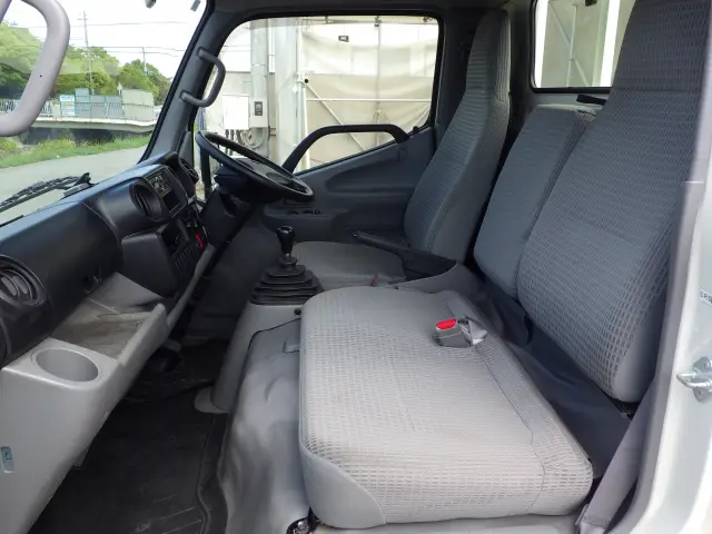 トヨタ ダイナ QDF-KDY231(2WD)の写真8