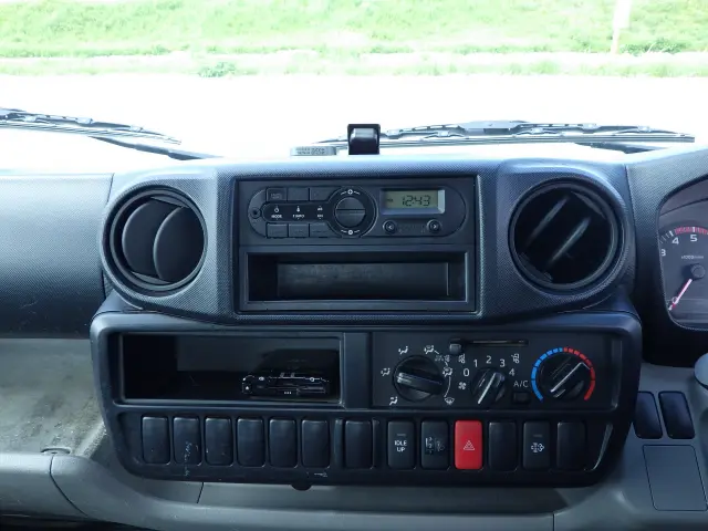 トヨタ ダイナ QDF-KDY231(2WD)の写真9