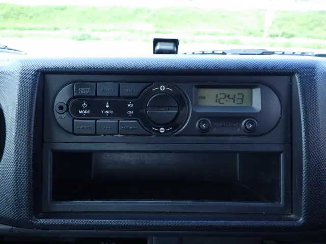 トヨタ ダイナ QDF-KDY231(2WD)の写真10