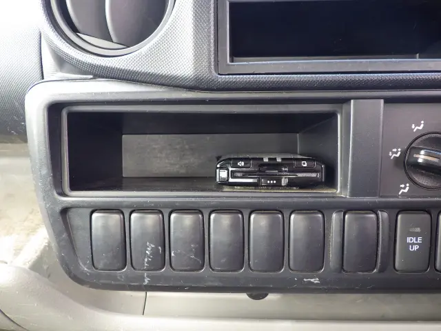 トヨタ ダイナ QDF-KDY231(2WD)の写真12