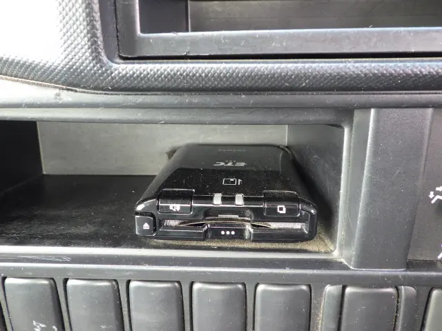 トヨタ ダイナ QDF-KDY231(2WD)の写真13