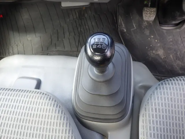 トヨタ ダイナ QDF-KDY231(2WD)の写真14