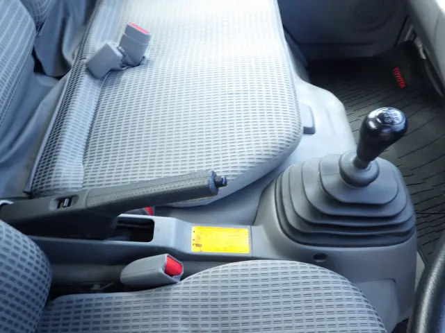 トヨタ ダイナ QDF-KDY231(2WD)の写真15