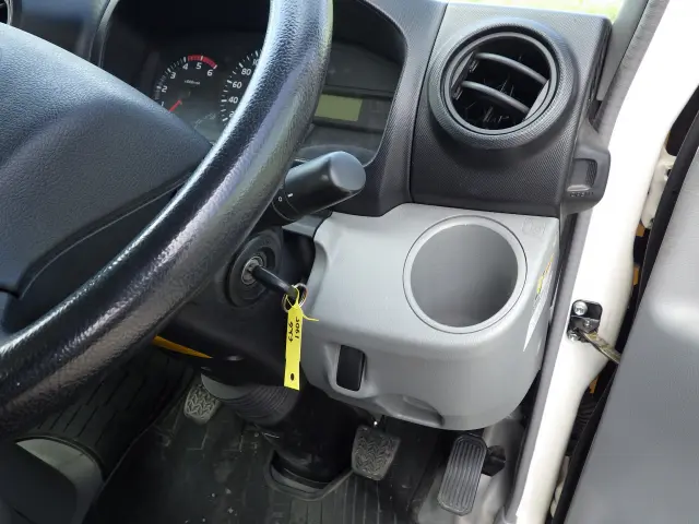 トヨタ ダイナ QDF-KDY231(2WD)の写真16