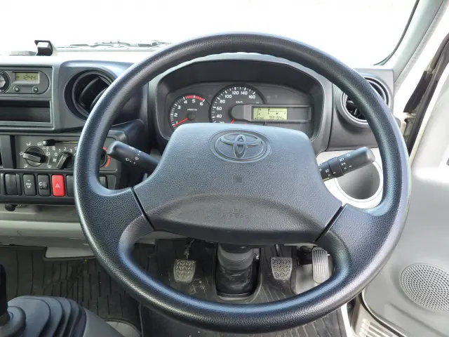 トヨタ ダイナ QDF-KDY231(2WD)の写真17