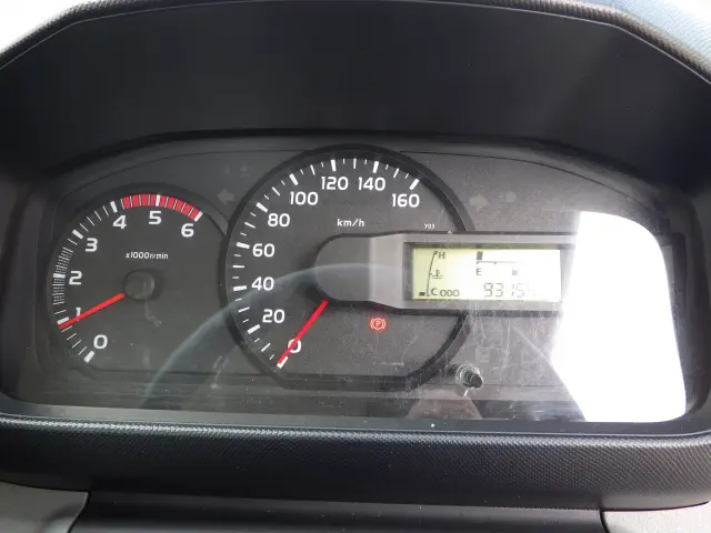 トヨタ ダイナ QDF-KDY231(2WD)の写真18