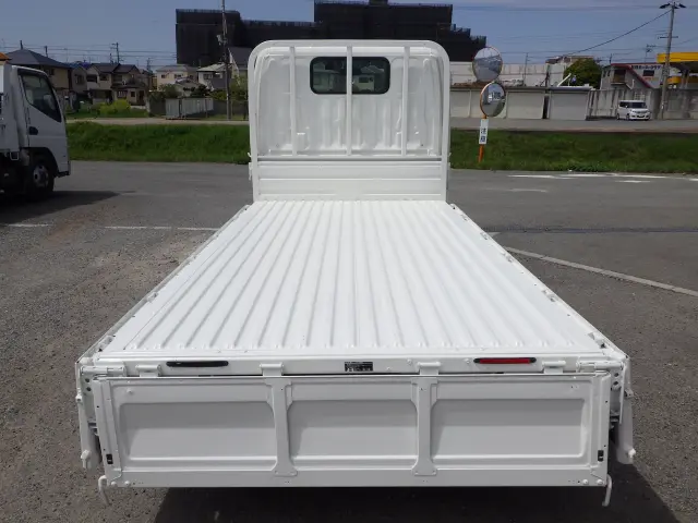 トヨタ ダイナ QDF-KDY231(2WD)の写真21