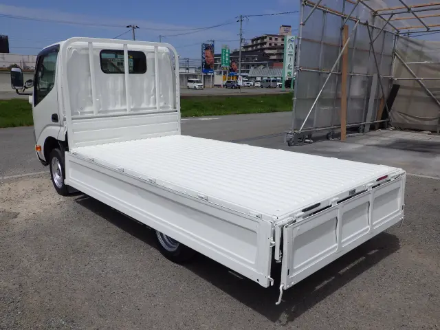 トヨタ ダイナ QDF-KDY231(2WD)の写真22