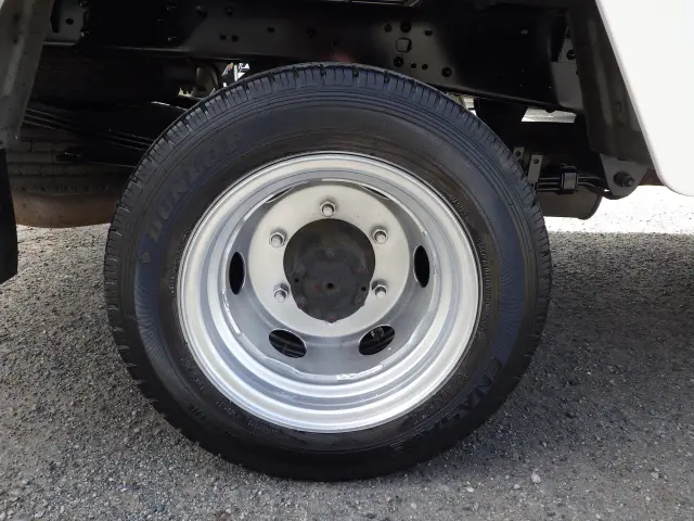 トヨタ ダイナ QDF-KDY231(2WD)の写真28