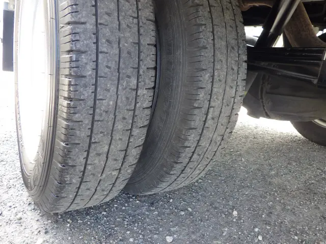 トヨタ ダイナ QDF-KDY231(2WD)の写真30