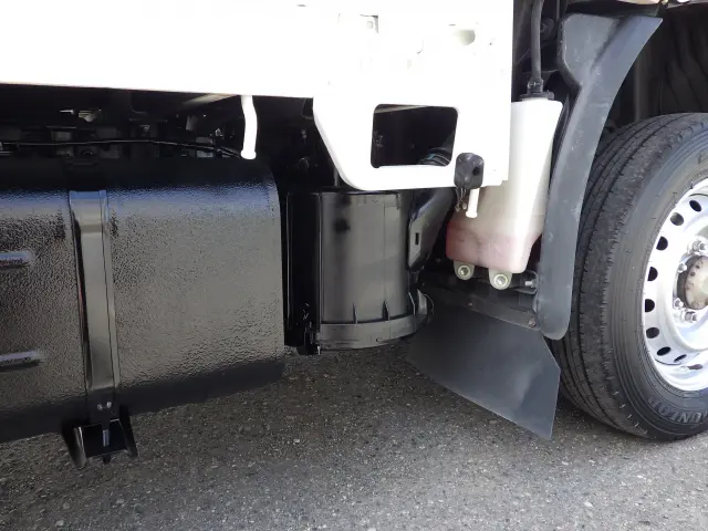 トヨタ ダイナ QDF-KDY231(2WD)の写真33