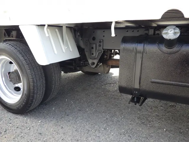 トヨタ ダイナ QDF-KDY231(2WD)の写真34