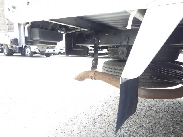 トヨタ ダイナ QDF-KDY231(2WD)の写真36