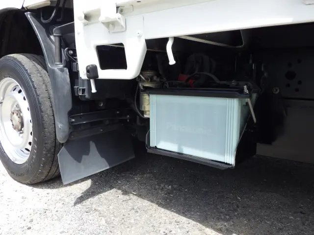 トヨタ ダイナ QDF-KDY231(2WD)の写真37