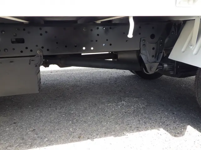 トヨタ ダイナ QDF-KDY231(2WD)の写真38