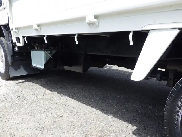 トヨタ ダイナ QDF-KDY231(2WD)の写真39