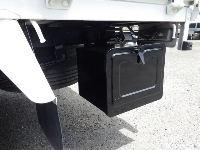 トヨタ ダイナ QDF-KDY231(2WD)の写真40